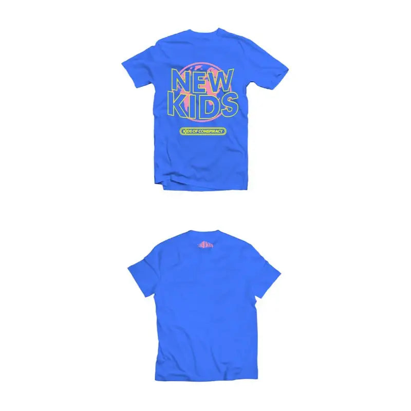 iKON - New Kids - T-Shirts - iKON - Clothings - Harumio