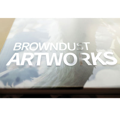 Browndust - Official Artbook
