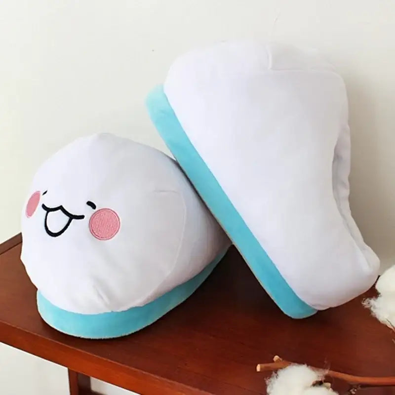 Ikmyeong - Soft Slipper - Ikmyeong Shop - Home Slipper - Harumio