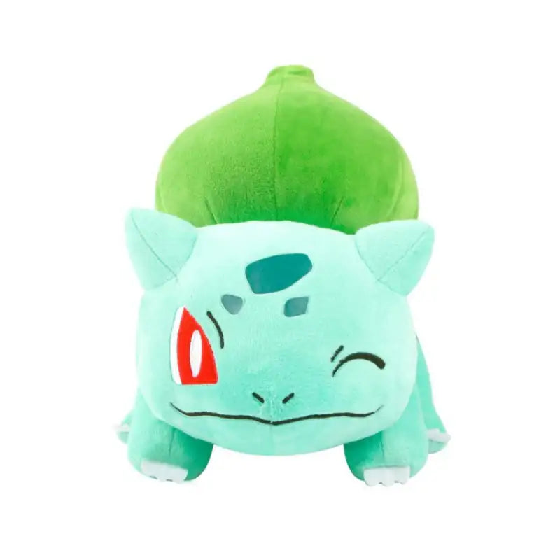 NARA HOME DECO X Pokemon - Winking Plush Doll - NARA HOME DECO - Plush doll - Harumio
