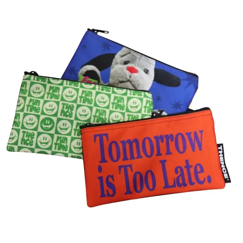THENCE - Pencil Pouch HWM - THENCE - Pencil Pouch - Harumio