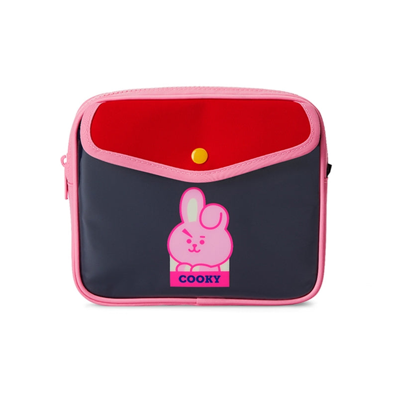 BT21 - Colorful Multi Pouch