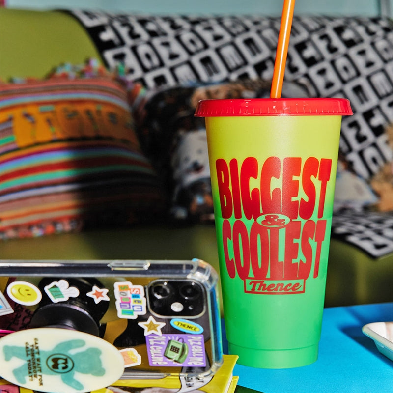 THENCE - Color Changing Cup Y