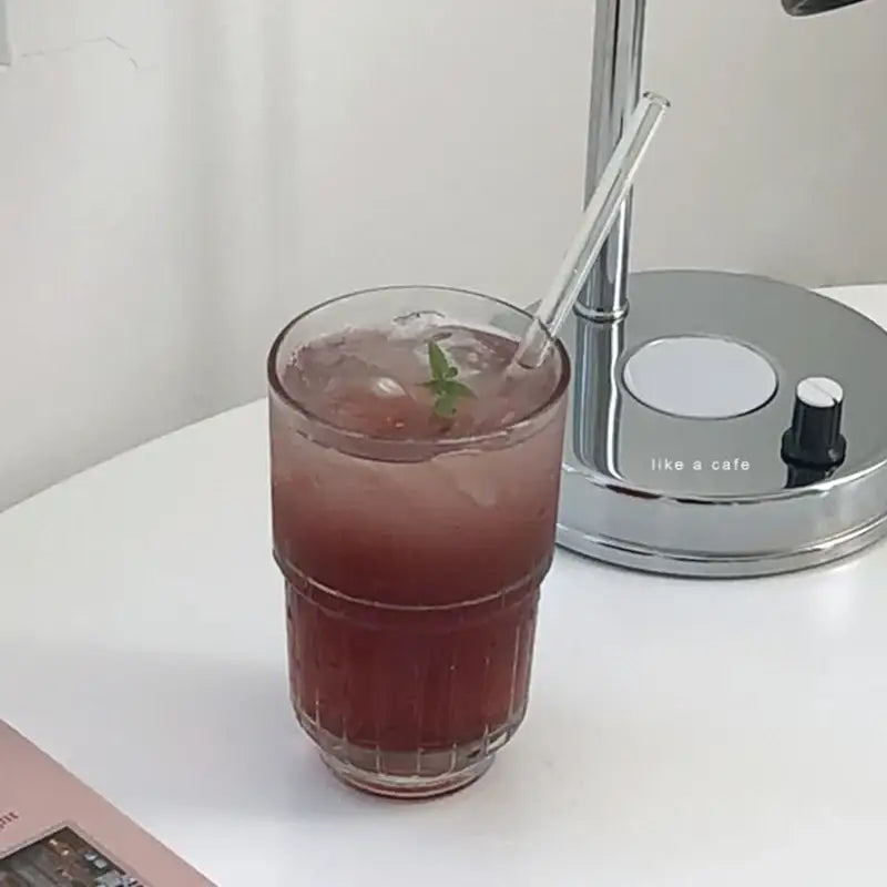 Like A Cafe - Rihaas Glass - Like A Cafe - Home & Living - Harumio