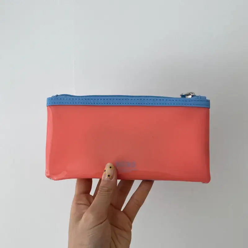 Dinotaeng - BOBO PVC Pencil Pouch - Dinotaeng - Pencil Case - Harumio