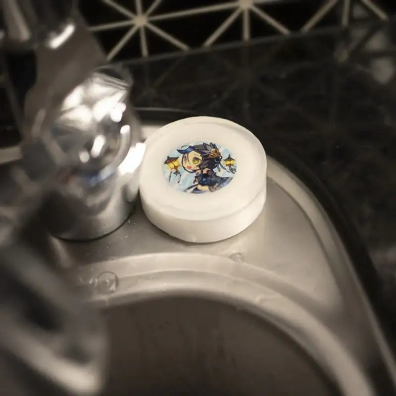 Destiny Child - Destiny Ramicoin Hand Soap - Destiny Child - Bar Soap - Harumio