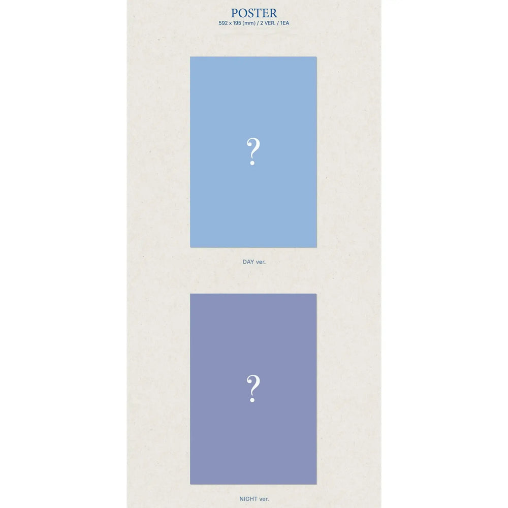 Lee Chae Yeon - Over the Moon : 2nd Mini Album - Lee Chae Yeon - Album - Harumio
