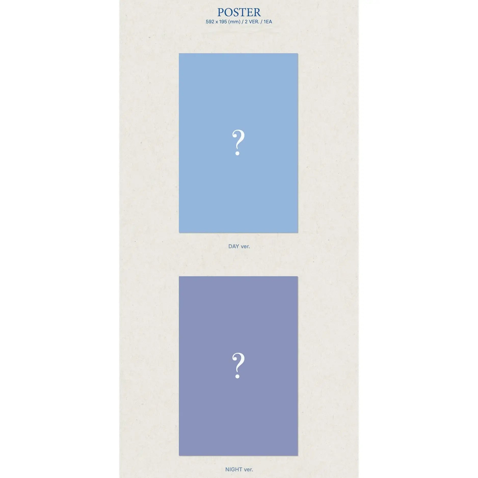 Lee Chae Yeon - Over the Moon : 2nd Mini Album - Lee Chae Yeon - Album - Harumio