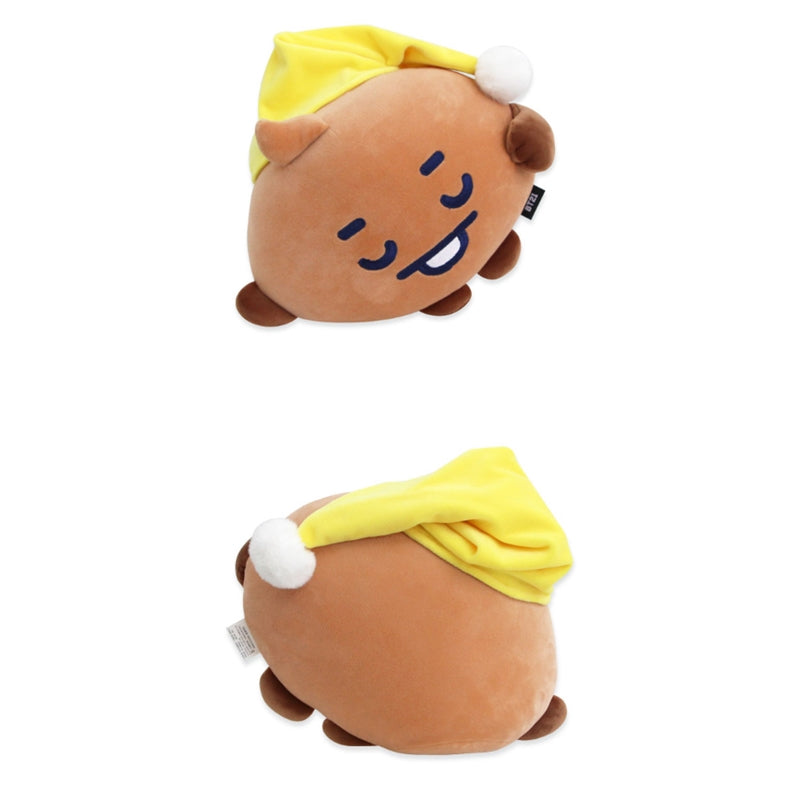 BT21 - Baby A Dream Of Baby Sleeping Cushion
