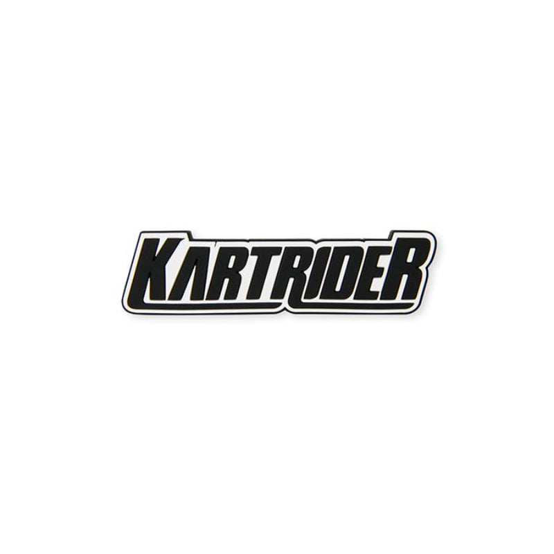 Line Friends x Kartrider - Magnet Set