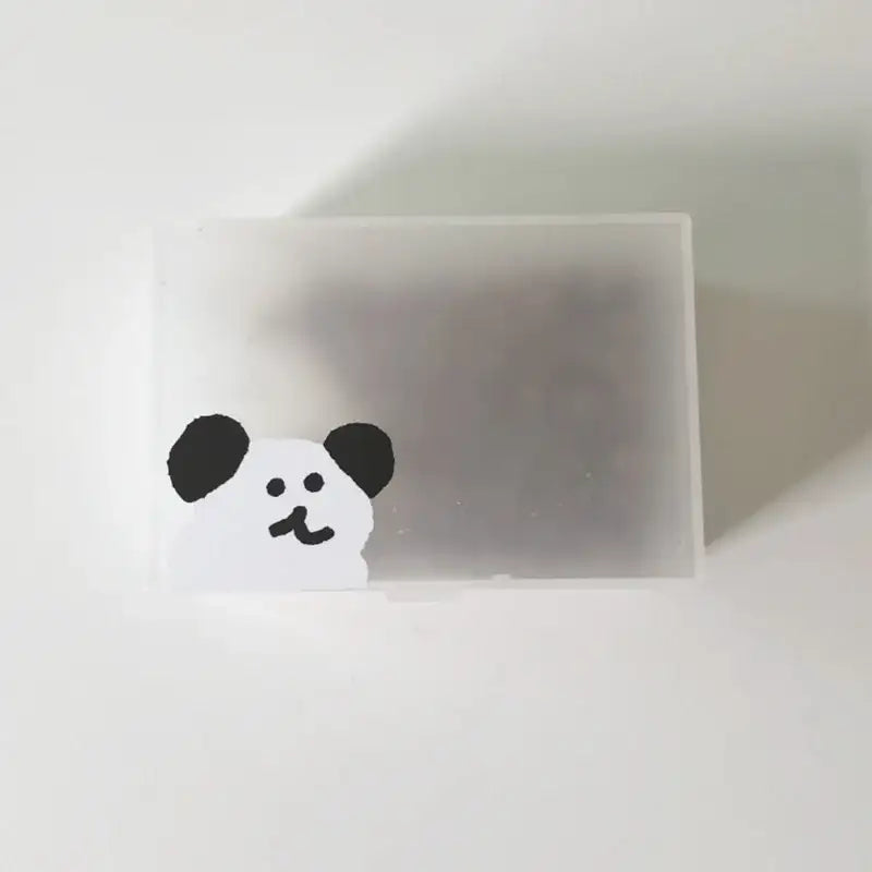 Dinotaeng - Forest BOBO Sticker - Dinotaeng - Sticker - Harumio
