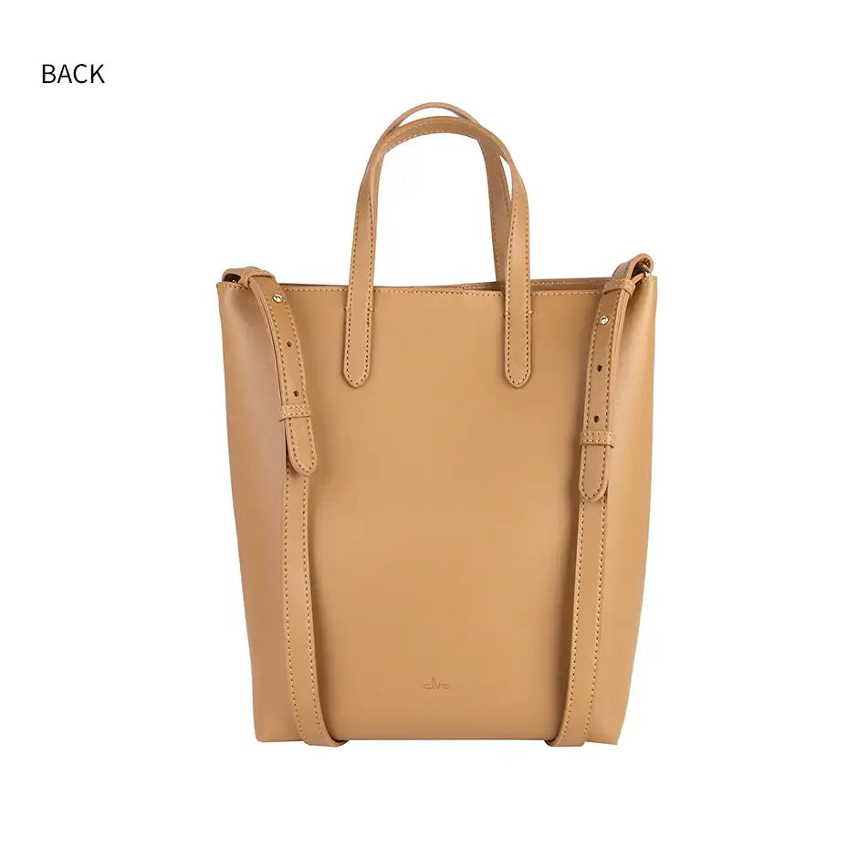 CLUE - Normal Slim Shoulder Bag - CLUE - Bag - Harumio