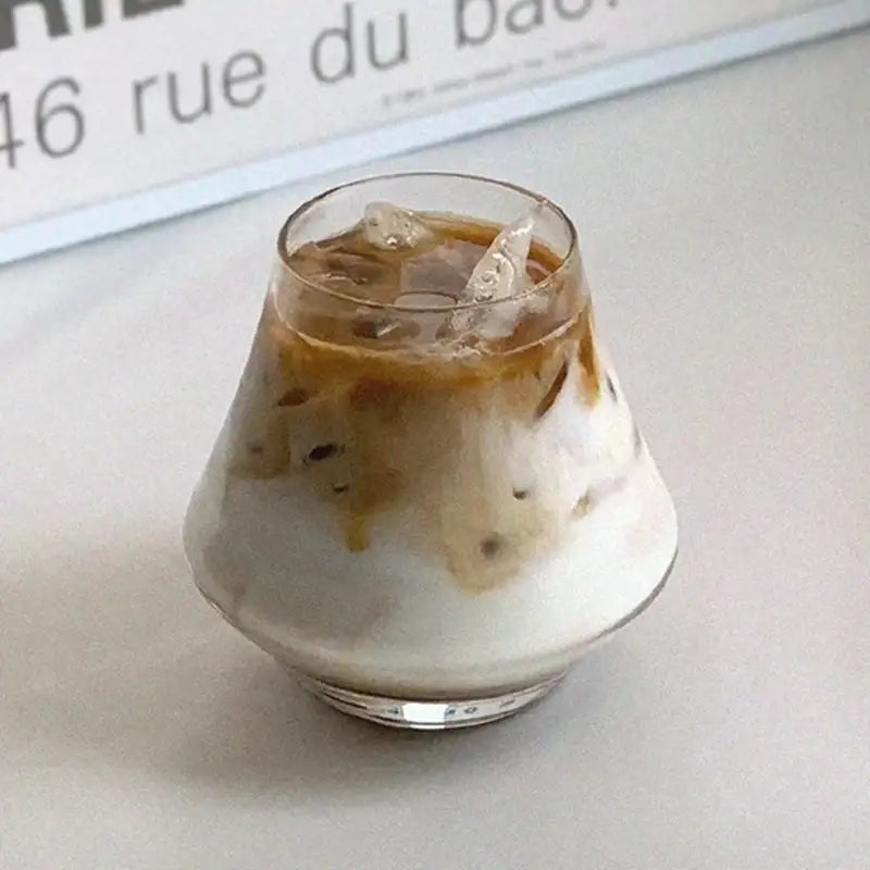Like A Cafe - Covent Glass - Like A Cafe - Home & Living - Harumio