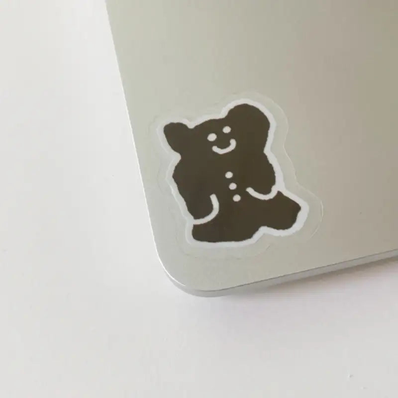 Dinotaeng - Snow In Marshville Sticker Pack - Ver. 2 - Dinotaeng - Sticker - Harumio