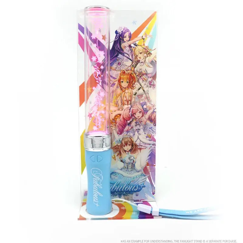 Destiny Child - Fabulous+ Fanlight Stand - Destiny Child - Hobbies - Harumio