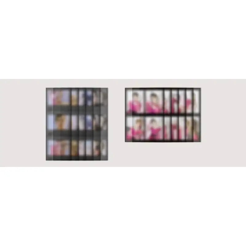 Apink - Special Album: HORN - IST Entertainment - Album - Harumio