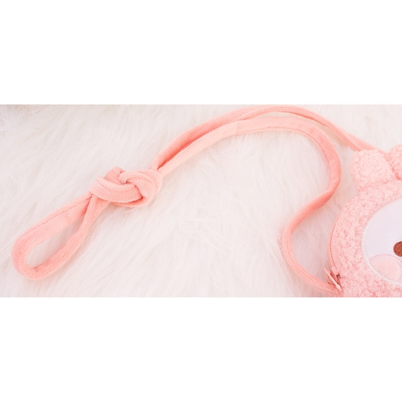 Molang - Soft Phone Bag