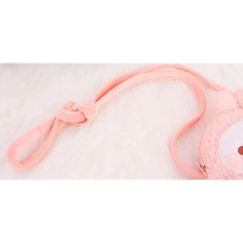 Molang - Soft Phone Bag - Molang - Bags - Harumio