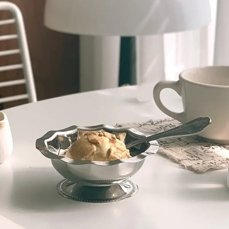 Like A Cafe - Classic Sherbet Bowl - Like A Cafe - Home & Living - Harumio