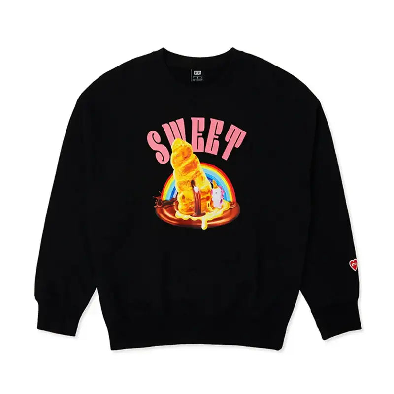 Line Friends x BT21 - BABY Sweet Things Sweatshirt - Line Friends - Sweatshirt - Harumio