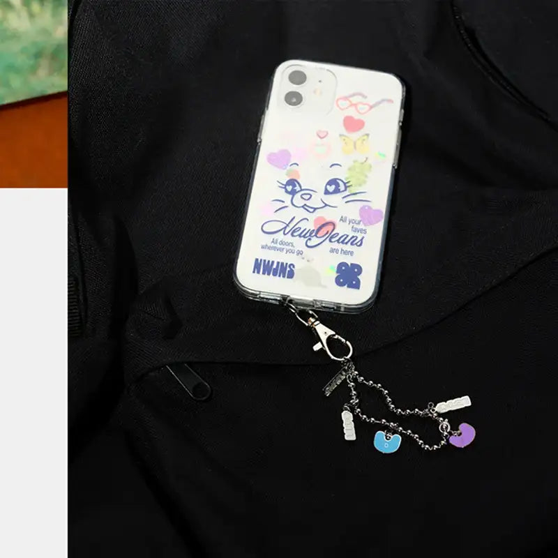 NewJeans - 23 Birthday Bracelet - NewJeans - Bracelets - Harumio