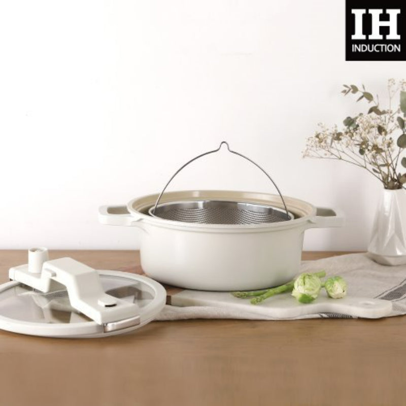 Neoflam - FIKA Stew Pot 24cm