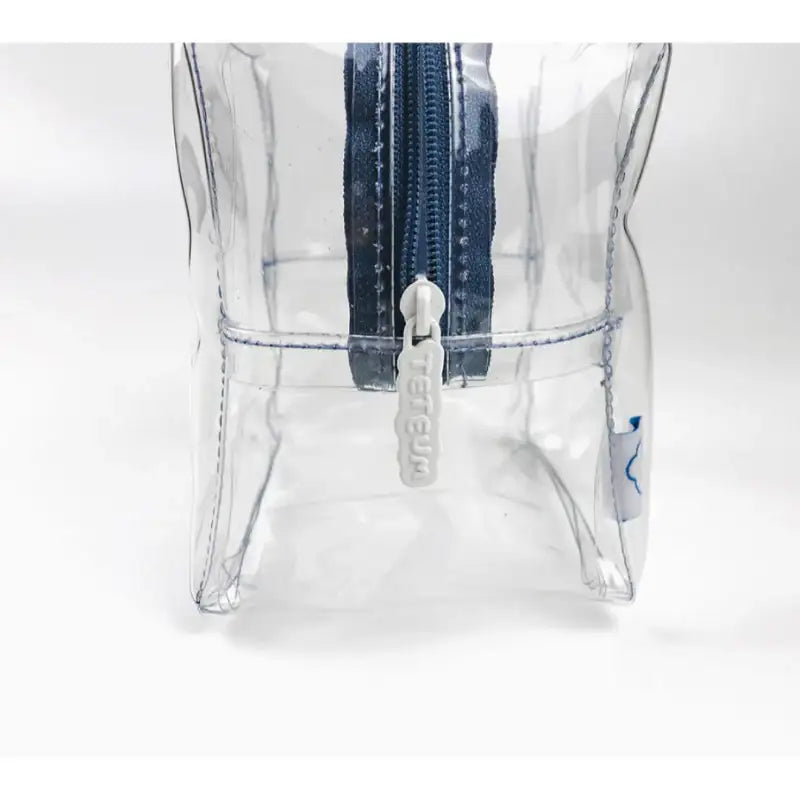 Teteum - Square PVC Pouch - Teteum - Pouches - Harumio