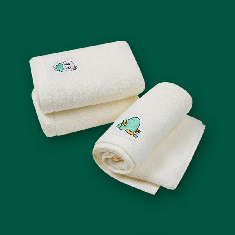 Seventeen - In The SOOP 2 - Towel