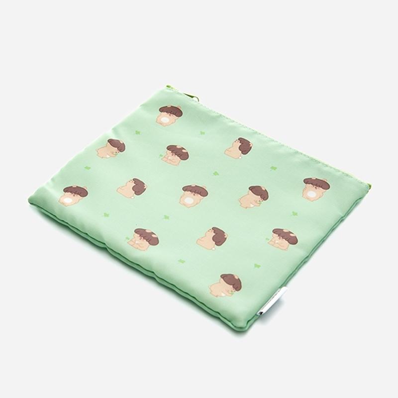 Mani Mani - Flat Pouch Set