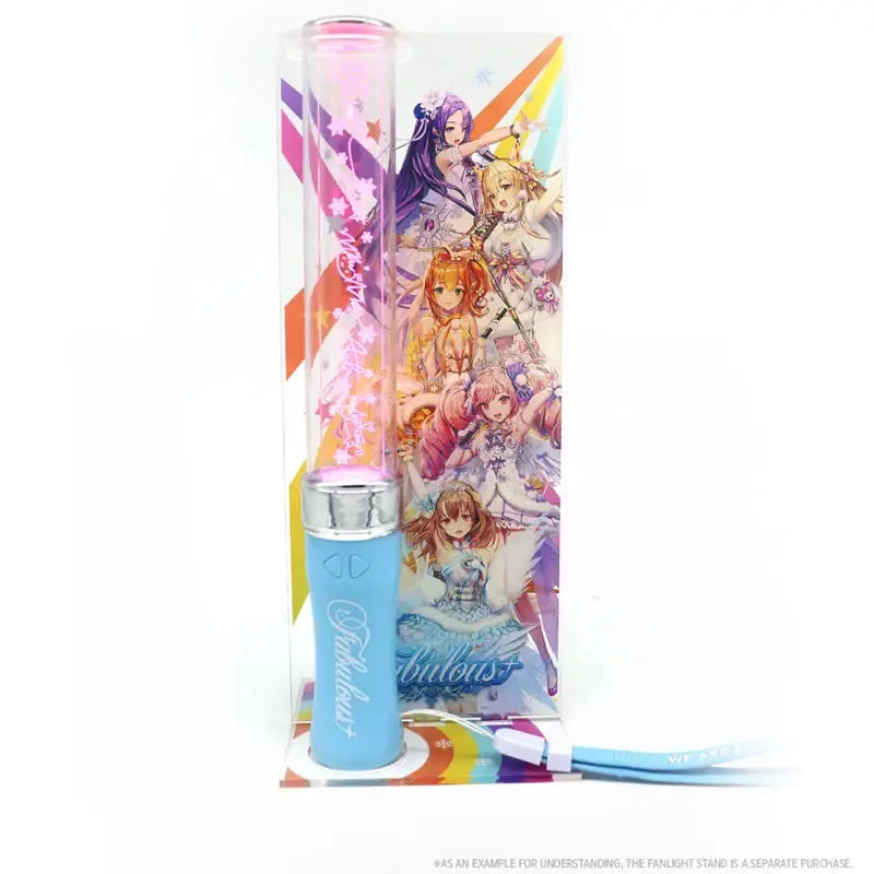 Destiny Child - Fabulous+ Fanlight - Destiny Child - Hobbies - Harumio