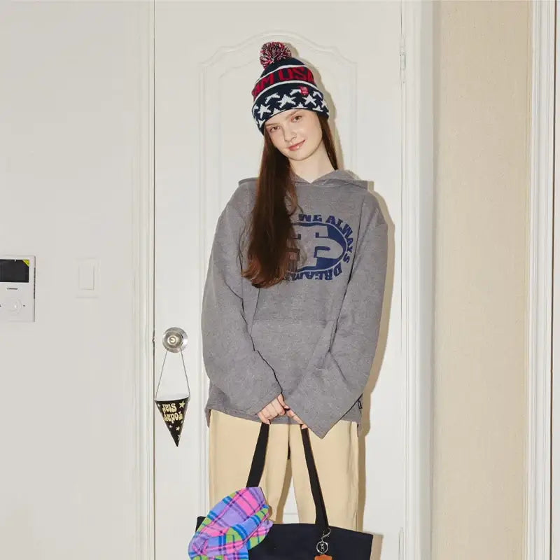 THENCE - Hoodie HWM - THENCE - Hoodie - Harumio