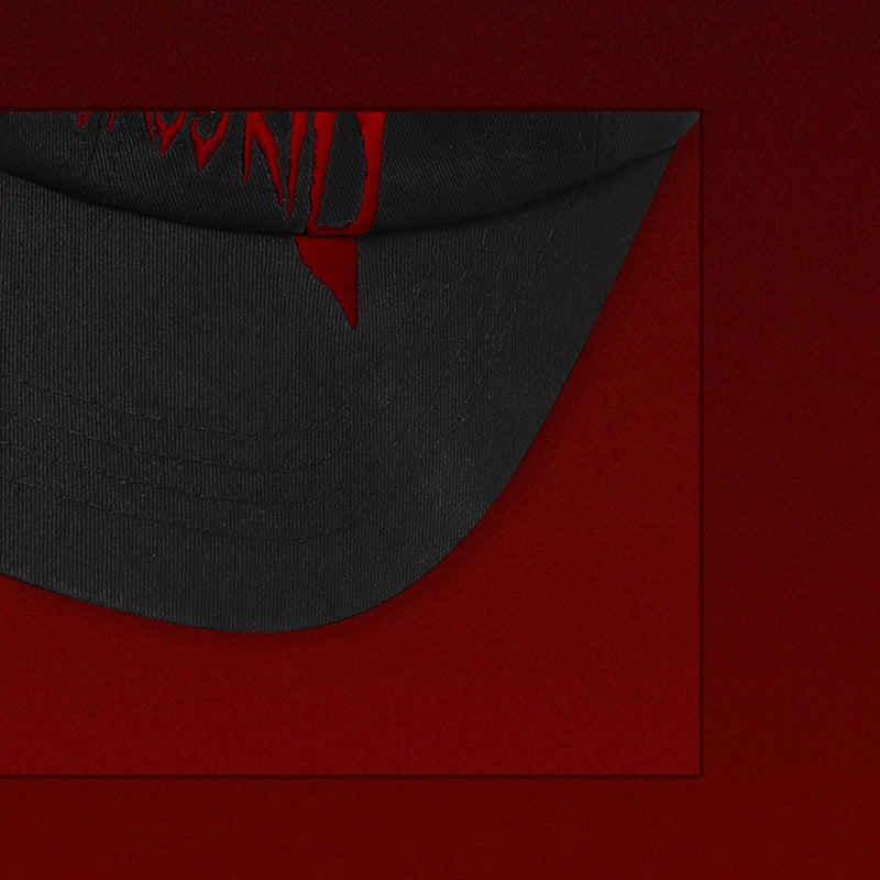 ZICO - Grown Ass Kid - Ball Cap