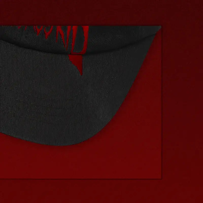 ZICO - Grown Ass Kid - Ball Cap - ZICO - Caps - Harumio