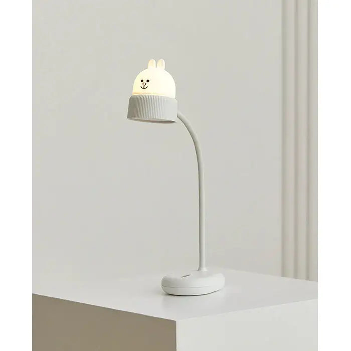 Line Friends - Portable Mood Lamp - LINE FRIENDS - Electronics - Harumio