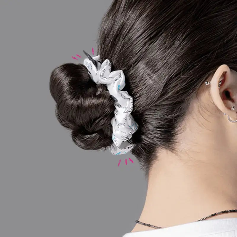 BTS - Jack In The Box - Scrunchie Set - BTS - Hair Accessories - Harumio