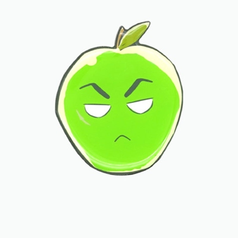 After School Lessons For Unripe Apples - Griptok