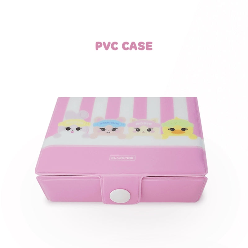 BlackPink - MY SWEET HOME - [BPTOURMSH] Character Sticker Set