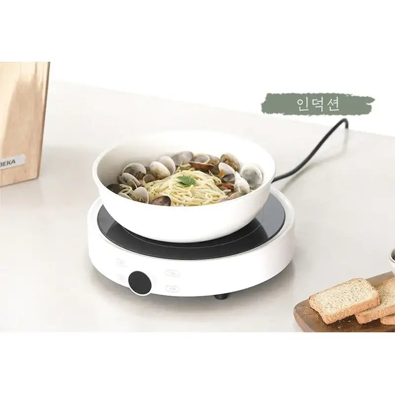 Beka - Blanc Cookware Set - Beka - Kitchenware - Harumio