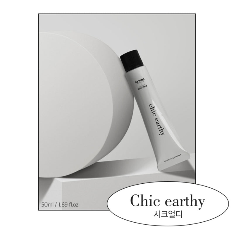 W.DRESSROOM x True Beauty - Hand Cream 50ml Collection