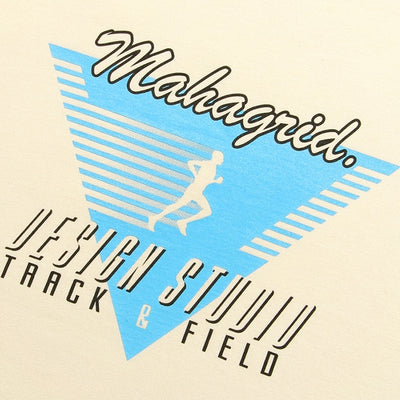 Mahagrid x Stray Kids - Track And Field Tee