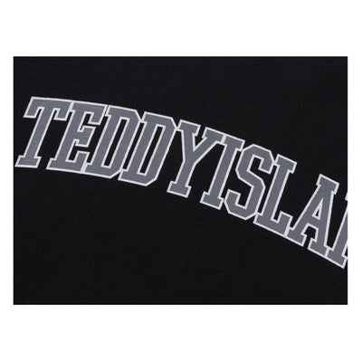 NCT Dream x Teddy Island - Arch Logo Long-Sleeve