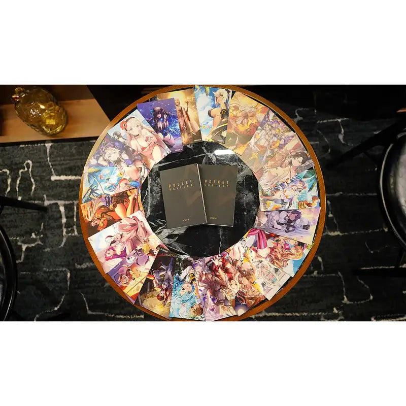 Destiny Child - Destiny's Child Pocket Gallery - Destiny Child - Hobbies - Harumio