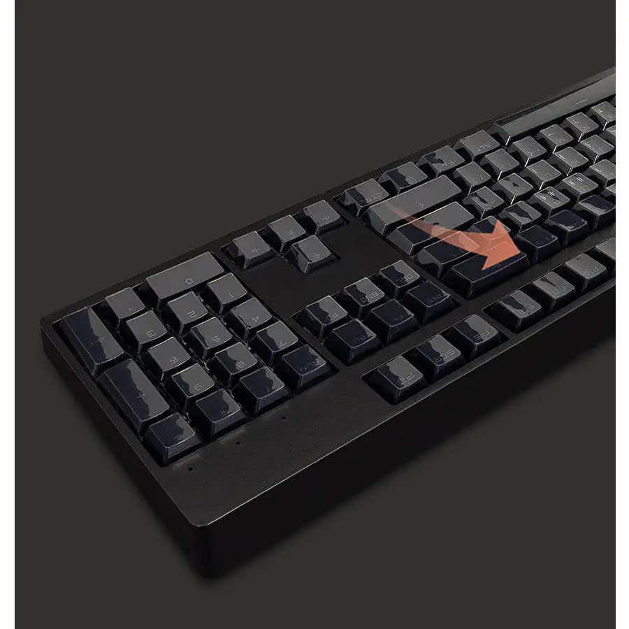 Archon - New AK89 RGB DIY KIT - Archon - Mechanical Keyboard - Harumio