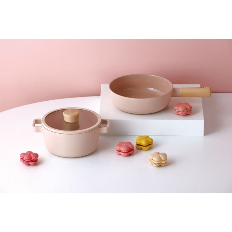 Neoflam - Mini Peach Set of 4