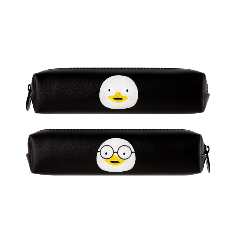 Pengsoo - Mini Square Pencil Case