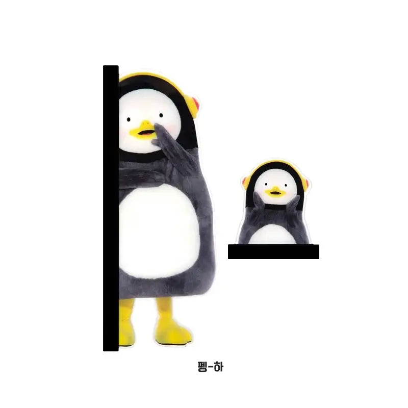 Pengsoo - Memo Board - Pengsoo - Accessories, Stationery - Harumio