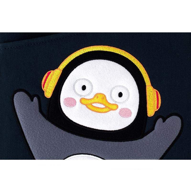 Pengsoo - 13" Laptop Pouch - Pengsoo - Bag - Harumio