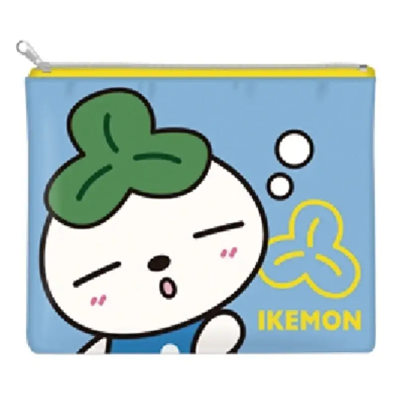 ATEEZ - TEEZ-MON Collections - TEEZ-MON POP UP SHOP - Collection - Harumio