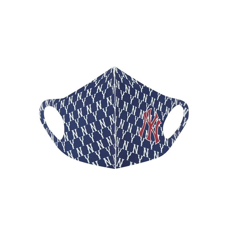 MLB Korea - New York Yankees Monogram Mask