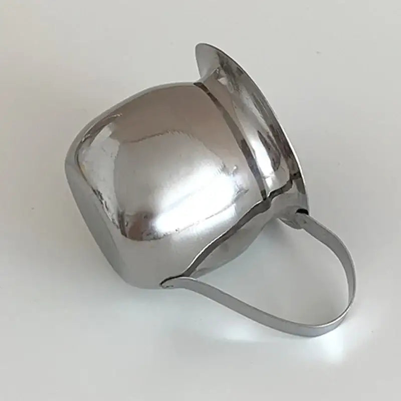 Like A Cafe - Vintage Stainless Shot Cup - Like A Cafe - Home & Living - Harumio